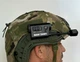 Экшн камера RunCam Helmet Cam встроенный WiFi на тактический военный шлем каску + карта пямяти 64Gb - изображение 7