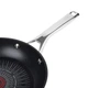 Набор сковород Krauff MasterChef 24 см + 26 см + 28 см (SET_Krauff MasterChef) - изображение 9