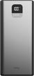 УМБ Allity APB-100 20000 mAh 22.5W Grey (ALL000038) - зображення 1