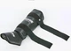 Защита голени и стопы BOXER кожвинил L черная - изображение 2