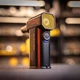 Багатофункціональний Портативний Фотовентилятор Nitecore CW20, Чорний - изображение 2