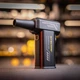 Багатофункціональний Портативний Фотовентилятор Nitecore CW20, Чорний - изображение 3