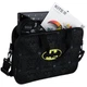 Шкільна текстильна сумка DC Batman DC25-589 Kite - изображение 5