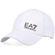 Кепка спортивна чоловіча ARMANI EA7 (7X000005-AF11989-M0014/25) Білий Uni - изображение 1