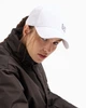 Кепка спортивна чоловіча ARMANI EA7 (7X000005-AF11989-M0014/25) Білий Uni - изображение 3