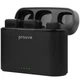 Бездротовий петличний мікрофон Proove Demo Lightning black - зображення 5