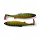 Велика силіконова приманка TIDELURE Paddle Stalker, 20см/50гр, Color B (2 шт/уп) - изображение 2