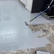 Эпоксидная краска для бетонного пола Teknobond 600 5 кг Светло-серая (RAL 7001) - изображение 4
