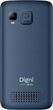 Мобільний телефон eSTAR Digni Smart 2/16 GB Blue (DIGNISMART) - зображення 3