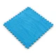 Підлога-пазл плюшевий БЛАКИТНИЙ 60*60*1cm (D) SW-00002091 - изображение 1