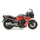Металлический 3D конструктор "Мотоцикл Kawasaki GPz900R" - изображение 3