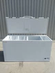 Морозильный ларь GOODER UDD 500 BK белый 454л - изображение 4