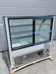 Кондитерская витрина GOODER FC-400RCD нержавейка - изображение 4