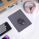 Коврик для мышки Baseus Mouse Pad (260x210x2mm) Frosted Gray - изображение 6