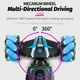 Машинка перевертыш радиоуправляемая трюковая Racing stunt 666809BA с управлением жестами руки и световыми эффектами - изображение 3