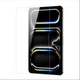 Защитное стекло BBM1 для Apple iPad Pro 11" 2024 (M4)/2025 (M5) - изображение 2