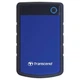 Зовнішній жорсткий диск 2.5" USB 2.0TB Transcend StoreJet (TS2TSJ25H3B) - изображение 7