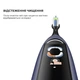 Умная зубная электрощетка Oclean X Lite Blue (6970810555974) - изображение 7
