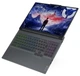 Ноутбук Lenovo Legion 5 16IRX9 (83DG007BRA) Luna Gray - изображение 4