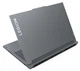 Ноутбук Lenovo Legion 5 16IRX9 (83DG007BRA) Luna Gray - изображение 6