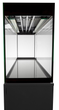 Zestaw akwariowy Aquael Clossy ST 150 D&N 405 L Czarny (5905546341936) - obraz 3