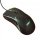 Комплект клавиатуры и мыши с RGB подсветкой UKC 9541 от USB (108054) - изображение 3