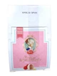 Цукерки Mozart Reber Raspberry з марципаном та малиною 900 г (0369) - зображення 5