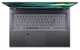 Ноутбук Acer Aspire 17 A17-51M (NX.JEREU.002) Steel Gray - изображение 4
