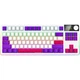 Клавіатура бездротова Lorgar KBP70TKLW White (LRG-KBP70TKLW-WH-US) - зображення 1