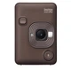 Фотокамера моментальной печати Fujifilm Instax Mini LiPlay Deep Bronze (16835184) - изображение 1