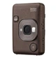 Фотокамера моментальной печати Fujifilm Instax Mini LiPlay Deep Bronze (16835184) - изображение 3
