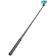 Трипод Proove Elevate X Selfie Stick 2055 мм с пультом и креплением для телефона микрофона и света Черный - изображение 6