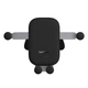 Тримач Baseus UltraControl Mega Series Folding Screen Phone Car Mount black - изображение 1