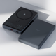 Powerbank Allity APB-300 10000 mAh 20W Grey (ALL000042) - obraz 8