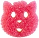 Губка кухонная Scrub Mommy Cat (5060481021128) - изображение 2