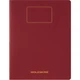 Зошит Moleskine Cahier Student XXL Середній Лінійка CHSTU71F4 - зображення 2