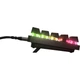 Клавіатура ігрова SteelSeries Apex Pro Mini Gen 3 UA HyperMagnetic, провідна, USB, RGB Black (64913) - зображення 4
