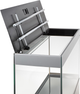 Zestaw akwariowy Aquael Clossy ST 150 D&N 405 L Szary (5905546340434) - obraz 6
