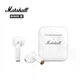 Беспроводные Bluetooth наушники вкладыши Marshall Minor III белые - изображение 1