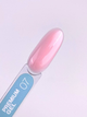 Гель LUNAMoon Premium Gel №7 на 50 мл для укрепления, выравнивания и наращивания ногтей - изображение 2