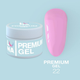 Гель LUNAMoon Premium Gel №22 на 30 мл для укрепления, выравнивания и наращивания ногтей - изображение 1