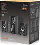 Акустическая система Real-El M-355 Black (EL121300015) - изображение 8