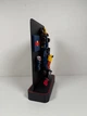 Стенд Підставка для Конструктора LEGO Speed Champions Болід F1 Oracle Red Bull Racing RB20 (77243) Ред Бул Рейсінг Формула 1 2024 - Чорний/Червоний - зображення 4