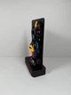 Стенд Підставка для Конструктора LEGO Speed Champions Болід F1 Oracle Red Bull Racing RB20 (77243) Ред Бул Рейсінг Формула 1 2024 - Чорний/Червоний - зображення 5