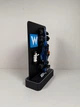 Стенд Подставка для Конструктора Speed Champions Болид F1 Williams Racing FW46 (77249) Уильямс Рейсинг Формула 1 2024 - Черный/Белый - изображение 4