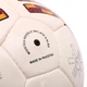 Мяч футбольный размер №5 Soccer Star Shine 4492 White-Multicolor - изображение 4