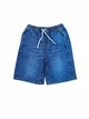 Дитячі шорти для хлопчика H&M 110 см Синій (25063007D2) - зображення 1