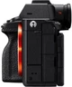 Фотоапарат Sony Alpha A7R V Body (ILCE-7RM5) Black (EU) - изображение 3