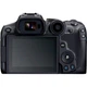 Фотоапарат Canon EOS R7 body Black (5137C041) (EU) - зображення 6