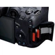 Фотоапарат Canon EOS R7 body Black (5137C041) (EU) - зображення 7
